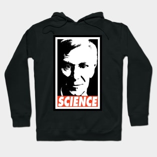 Science Hoodie